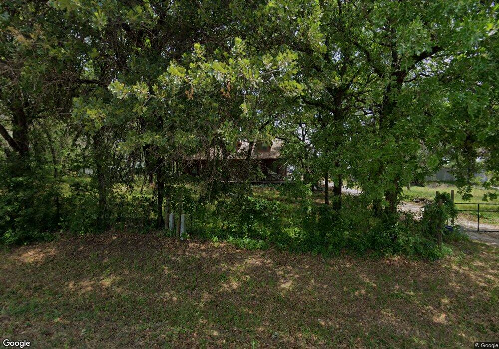 1720 Billie Dr, Weatherford, TX 76085 - photo 1