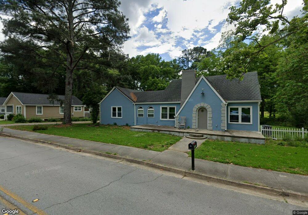 327 Adamson Ave, Carrollton, GA 30117 - photo 1