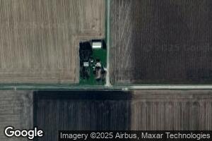 23015 N 1200th St, Chrisman, IL 61924