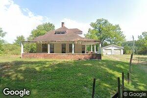 9411 Houston Rd, Freetown, IN 47235