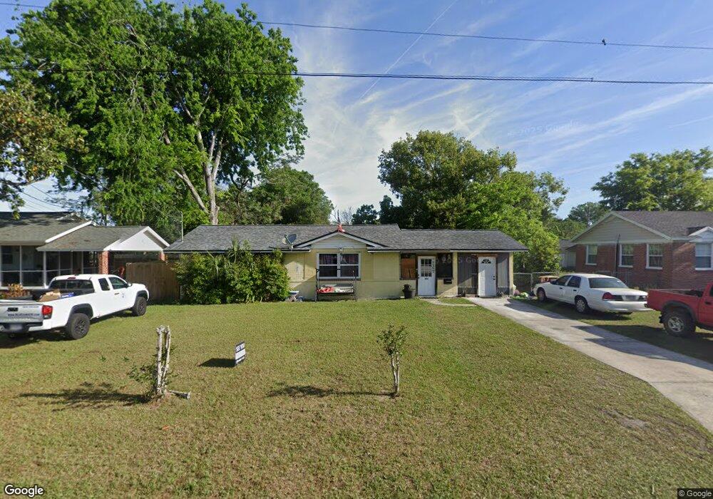 4519 Blackburn St, Jacksonville, FL 32210 - photo 1