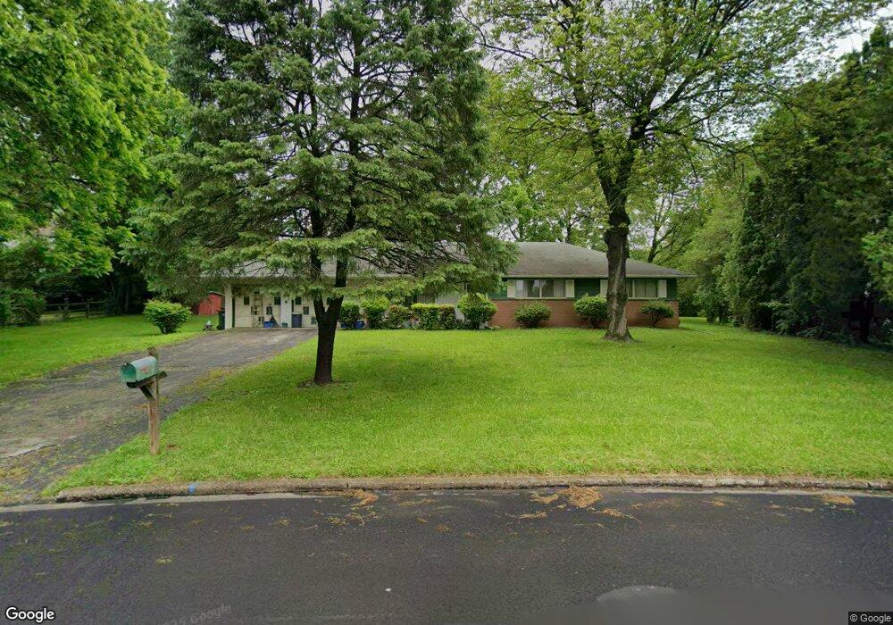 4150 Twynnwood Rd, Lafayette Hill, PA 19444 - photo 1