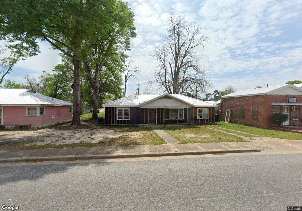 208 E 15th Ave, Cordele, GA 31015 - photo 1