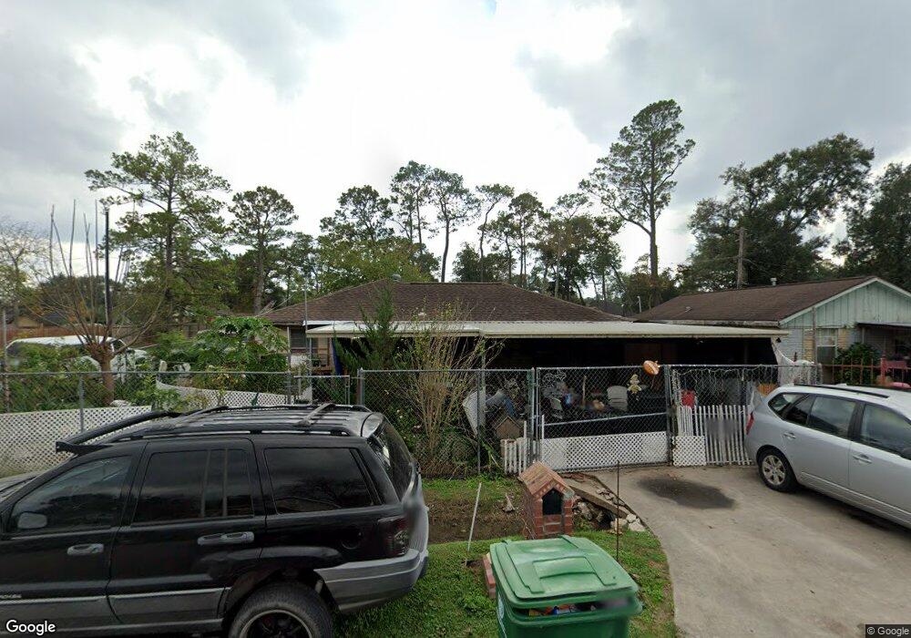 2519 Mayview Dr, Houston, TX 77091 - photo 1