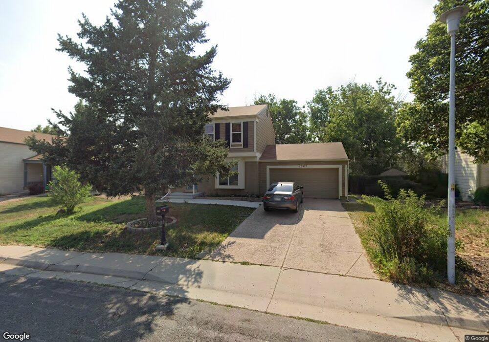 1067 S Norfolk St, Aurora, CO 80017 - photo 1