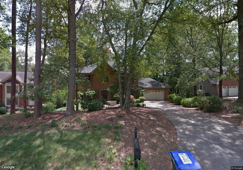 5055 Roxburgh Dr unit 10, Roswell, GA 30076 - photo 1