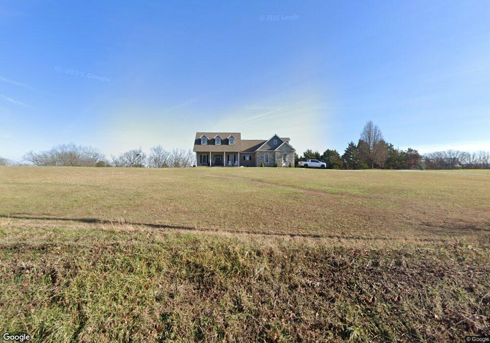 5830 Calvey Creek Rd, Robertsville, MO 63072 - photo 1