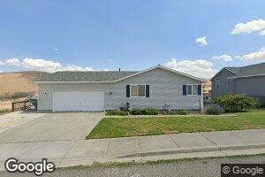 850 Lakeview Ct, Heppner, OR 97836