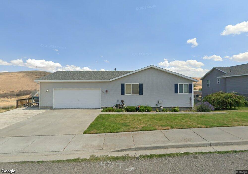 850 Lakeview Ct, Heppner, OR 97836 - photo 1