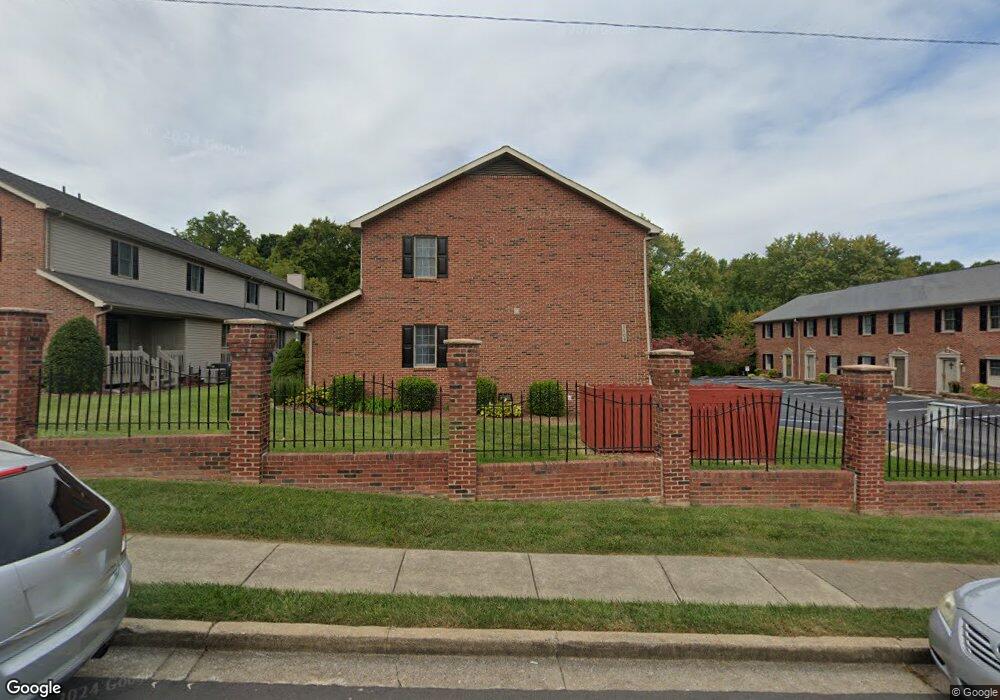 1109 E 8th Ave unit 3, Johnson City, TN 37601 - photo 1