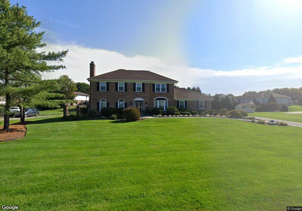 121 Wortham Ln, Bear, DE 19701 - photo 1