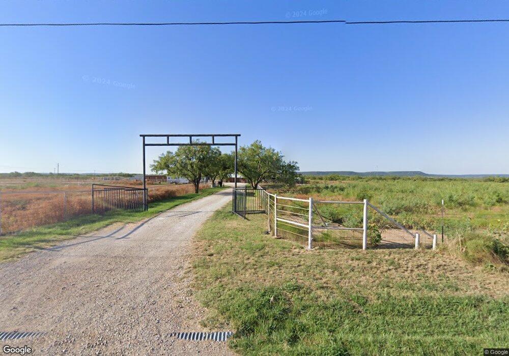 14135 County Road 238, Abilene, TX 79602 - photo 1