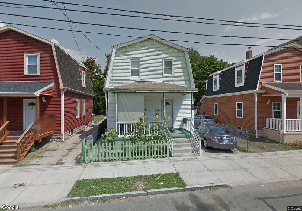 43 Dewitt St, New Haven, CT 06519 - photo 1