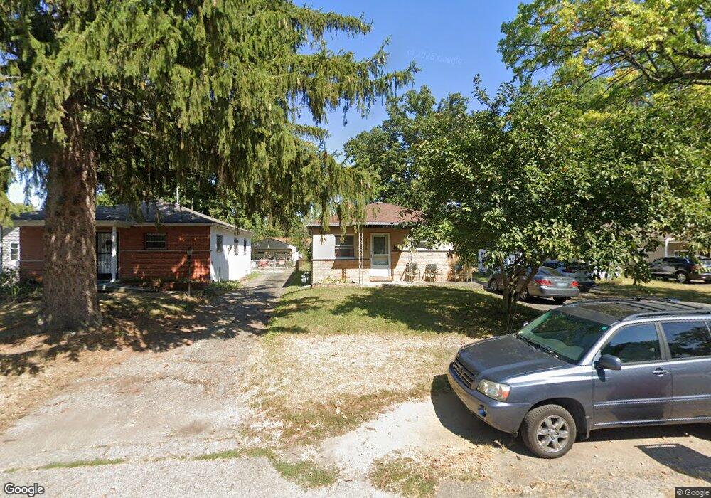 1636 Elmore Ave, Columbus, OH 43224 - photo 1