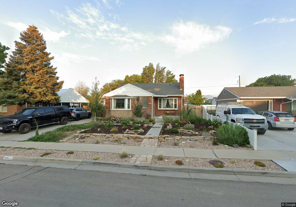 7834 Olympus St, Midvale, UT 84047 - photo 1