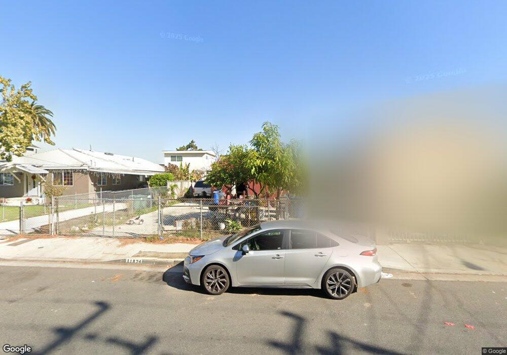 11824 Success Ave, Los Angeles, CA 90059 - photo 1