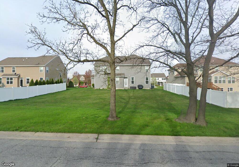 9985 Clark Place, Crown Point, IN 46307 - photo 1