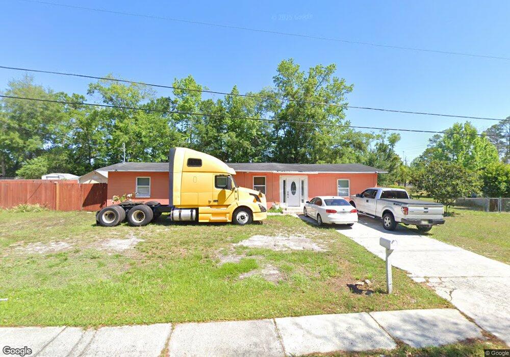 7235 Ridgeway Rd N, Jacksonville, FL 32244 - photo 1