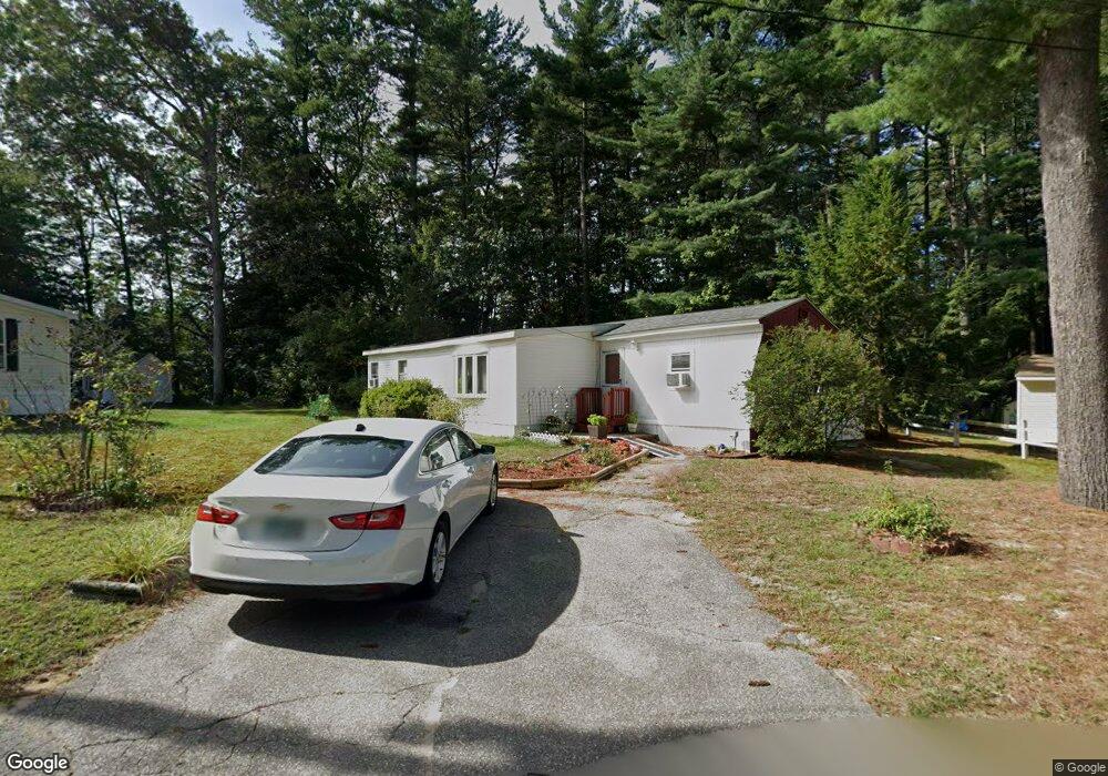 8 Keith St, Nashua, NH 03062 - photo 1