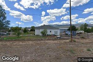 110 W 100 N, Junction, UT 84723