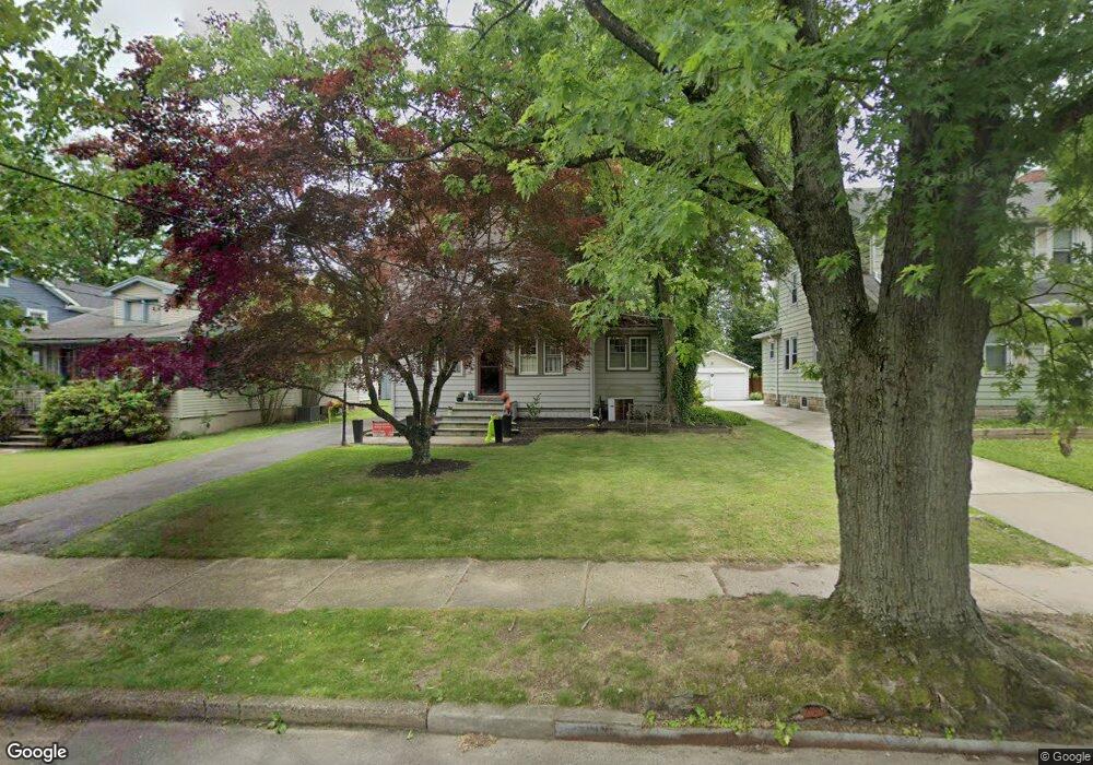 256 Rhoads Ave, Haddonfield, NJ 08033 - photo 1