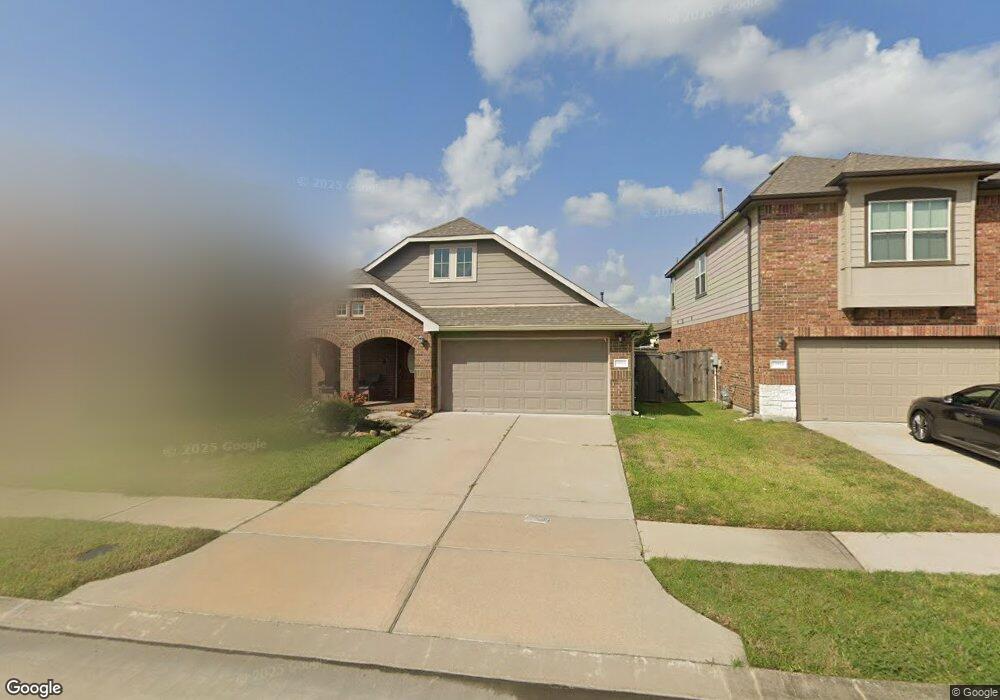 19918 Rojo Rock Ln, Cypress, TX 77433 - photo 1