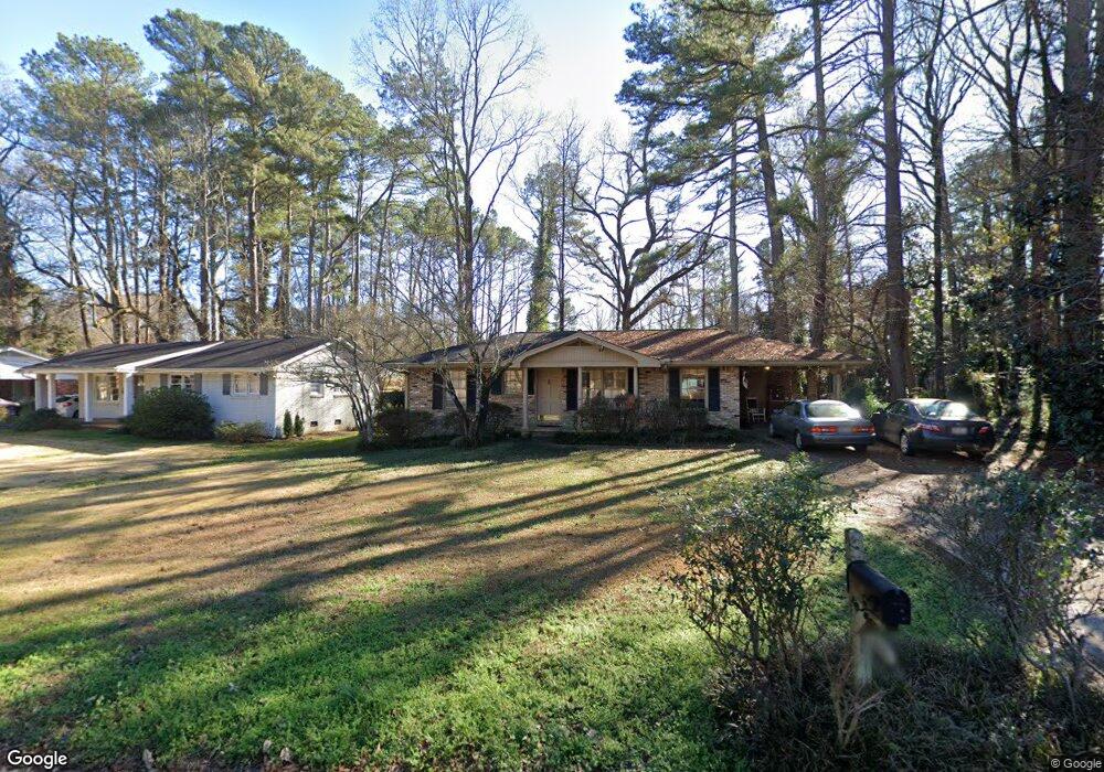 3737 Gloucester Dr, Tucker, GA 30084 - photo 1