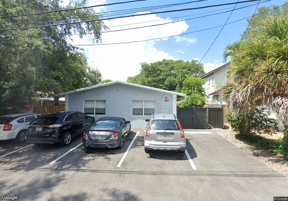 813 Coontie Ct, Fort Lauderdale, FL 33312 - photo 1