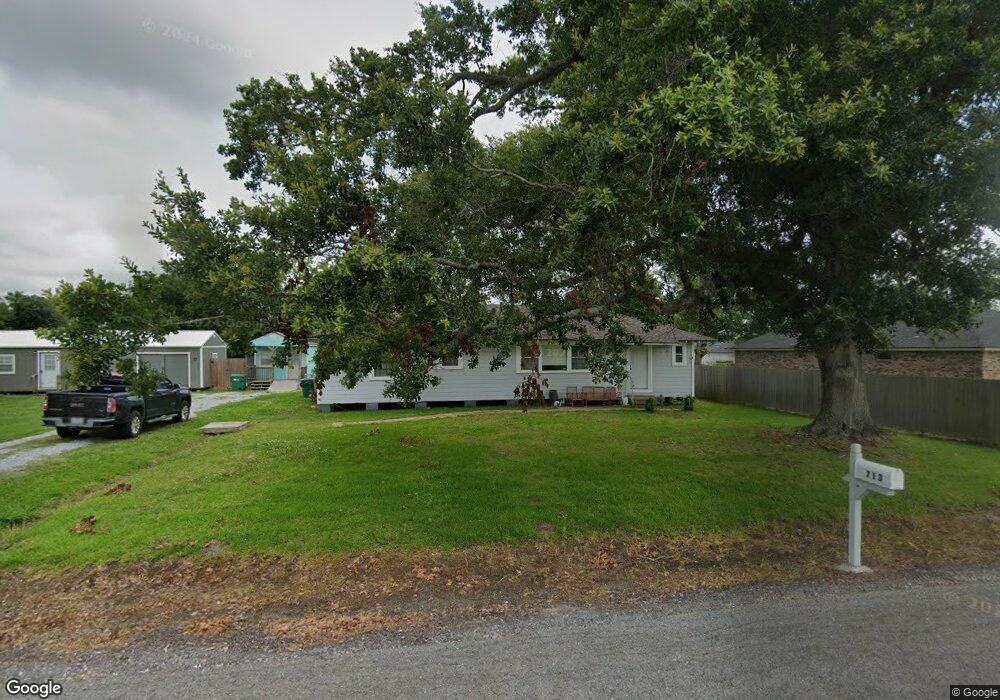 703 Topsy Rd, Lake Charles, LA 70607 - photo 1