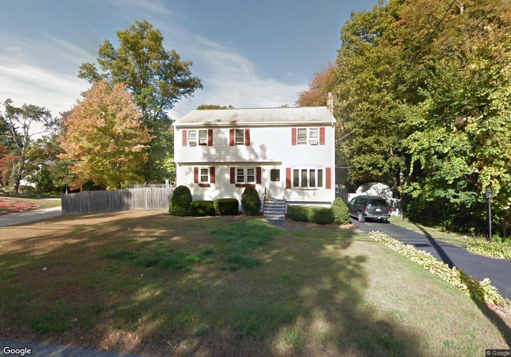 99 Glen Rd, Wilmington, MA 01887 - photo 1