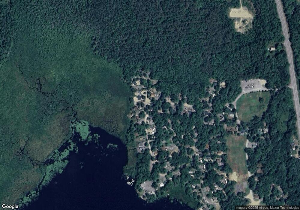 111 Plantation Way, Fitzwilliam, NH 03447 - photo 1