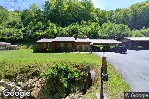 1599 Wilson Creek, Langley, KY 41645