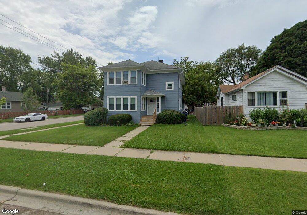 1100 N Poplar St, Waukegan, IL 60085 - photo 1