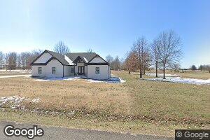 17 Win Meadow Ln, Greenbrier, AR 72058