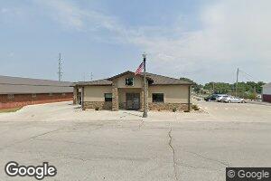 110 W Main Cross St, Palmyra, MO 63461