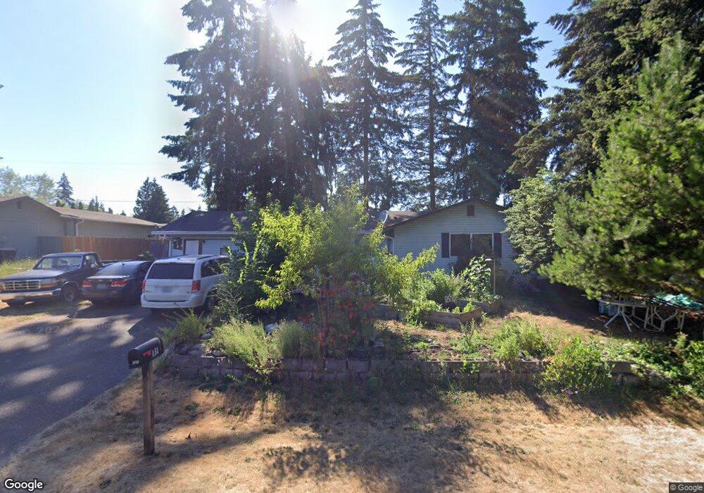 131 NW Mountain View Dr, Yelm, WA 98597 - photo 1