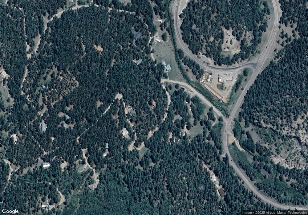 455 Obsidian Rd, Jemez Springs, NM 87025 - photo 1