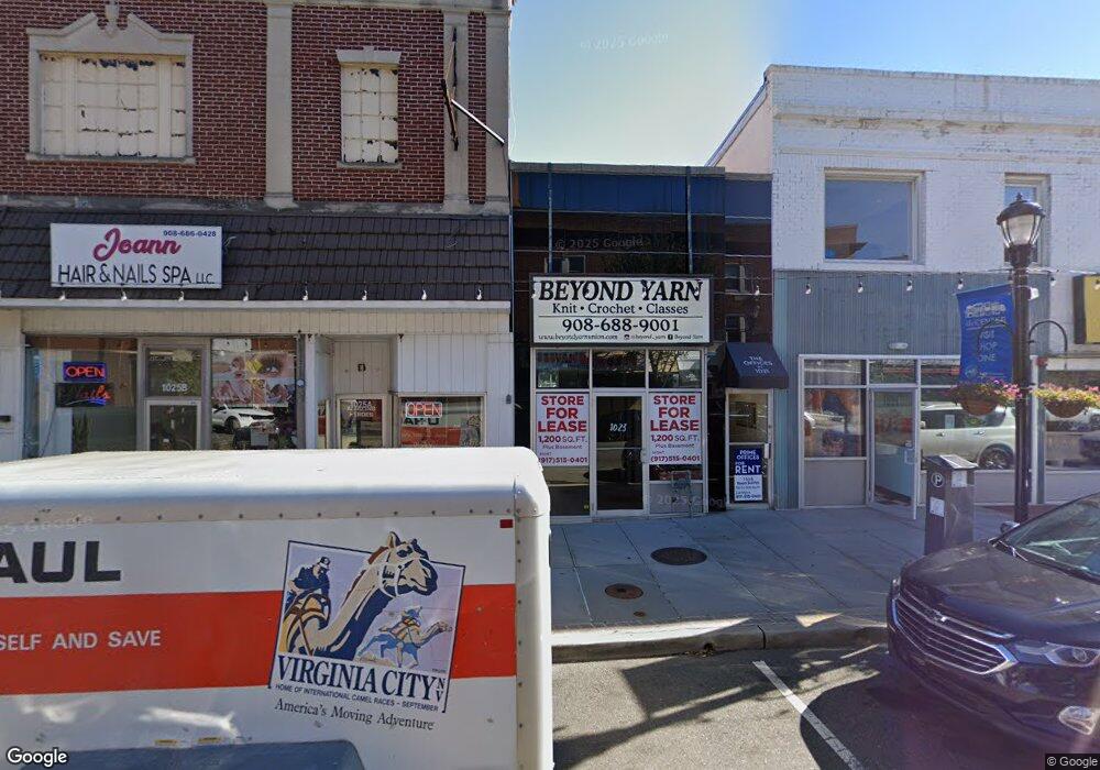 1021 Stuyvesant Ave unit 3B, Union, NJ 07083 - photo 1