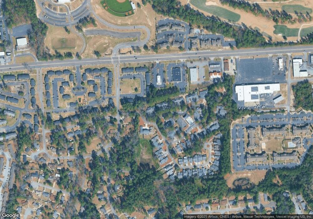 3210 Summerchase Cir, Augusta, GA 30909 - photo 1