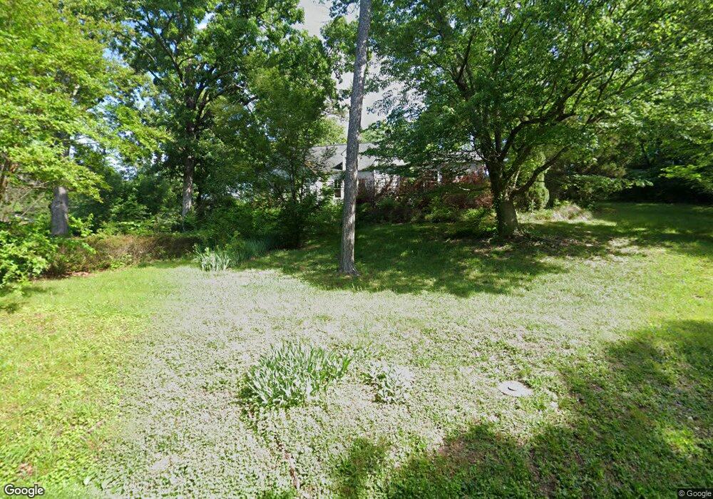 300 Alabama Ave, Rossville, GA 30741 - photo 1