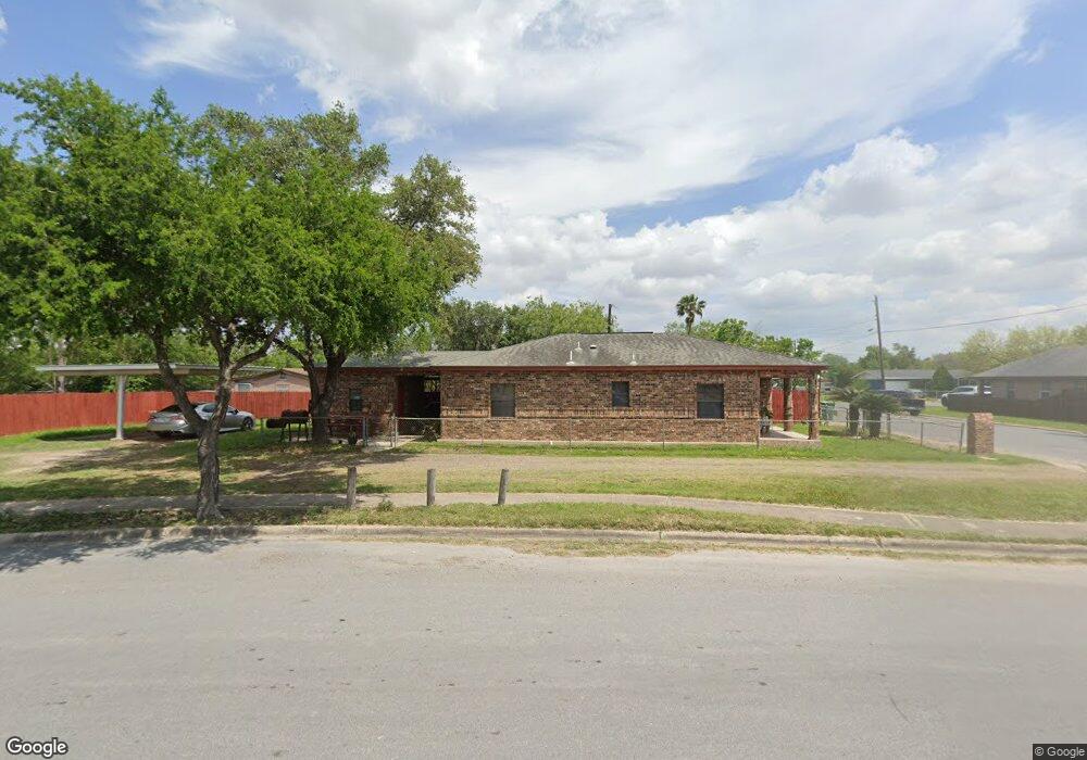 105 N Juniper St, Pharr, TX 78577 - photo 1