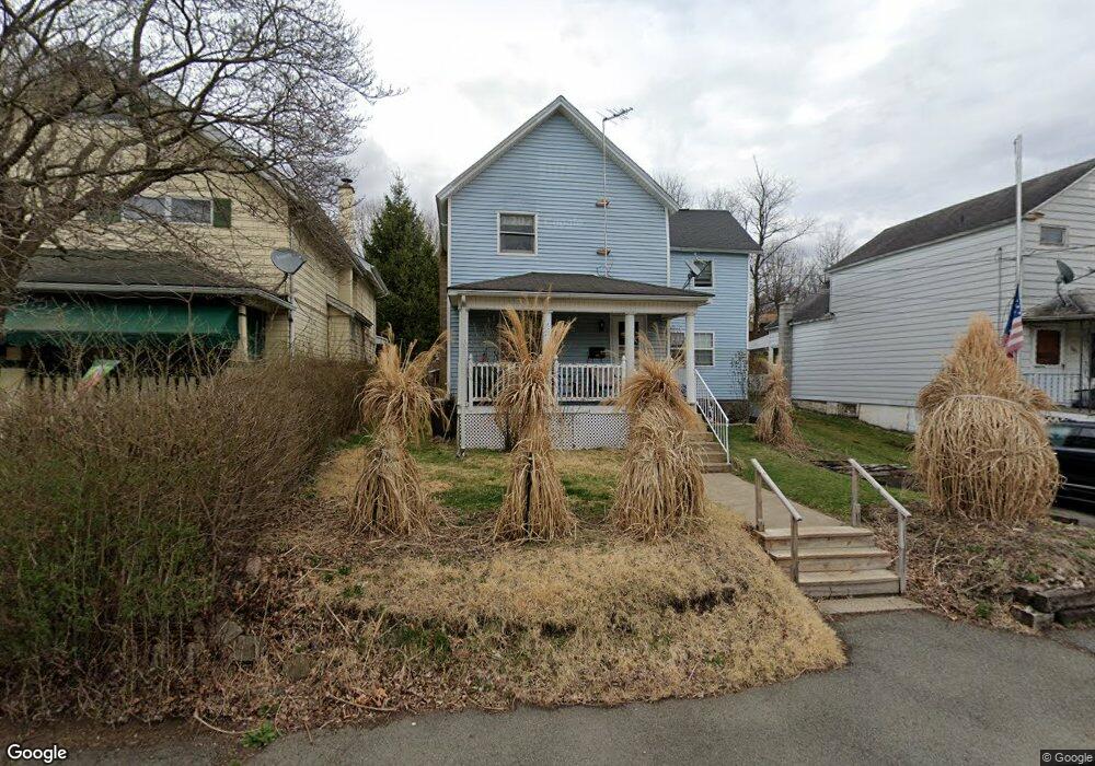 209 Laurel St, Archbald, PA 18403 - photo 1