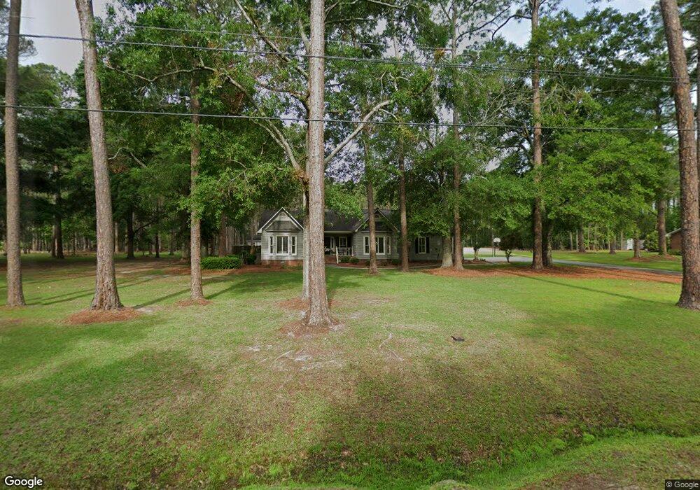 149 Jeff Davis Hwy, Fitzgerald, GA 31750 - photo 1