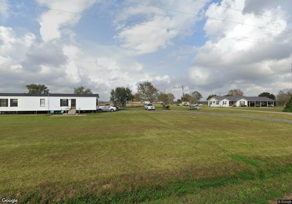 14652 Abell Rd, Welsh, LA 70591 - photo 1
