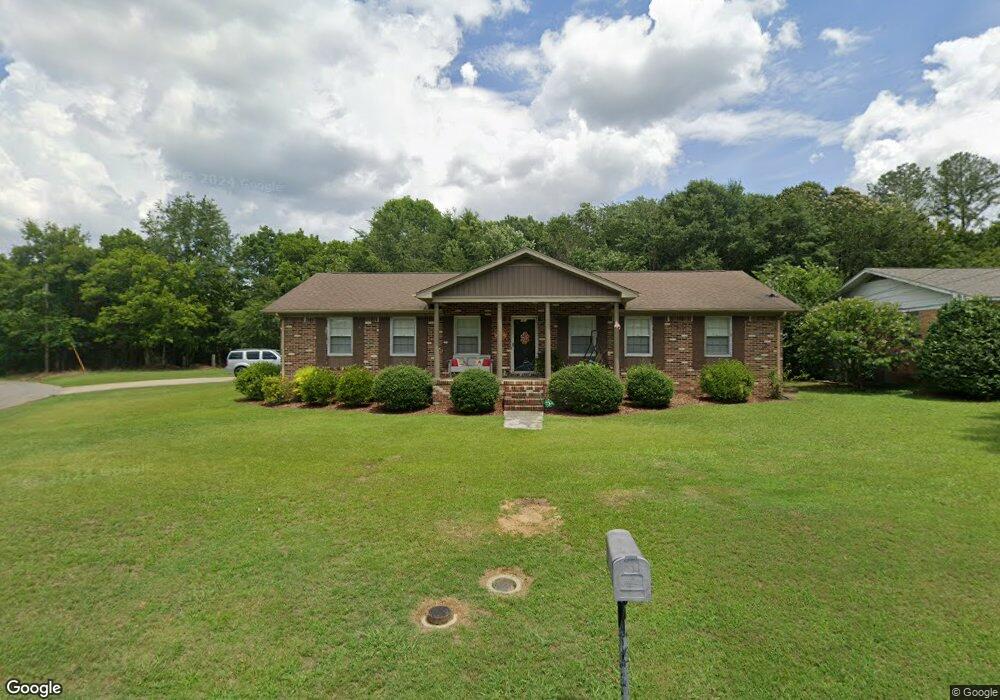 151 Nottingham Rd, Rainbow City, AL 35906 - photo 1