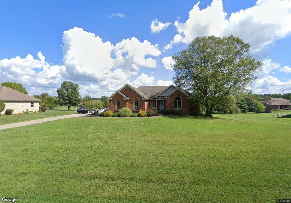 3830 Kepley Rd, Georgetown, IN 47122 - photo 1