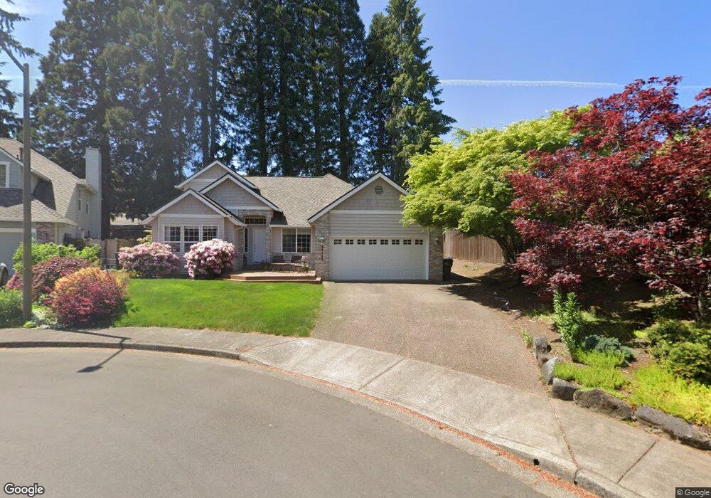 14145 SW Paddock Ct, Beaverton, OR 97008 - photo 1