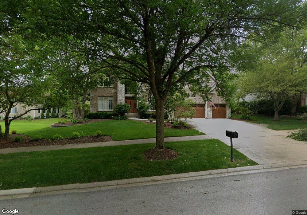 4115 Diamond Ct, Naperville, IL 60564 - photo 1