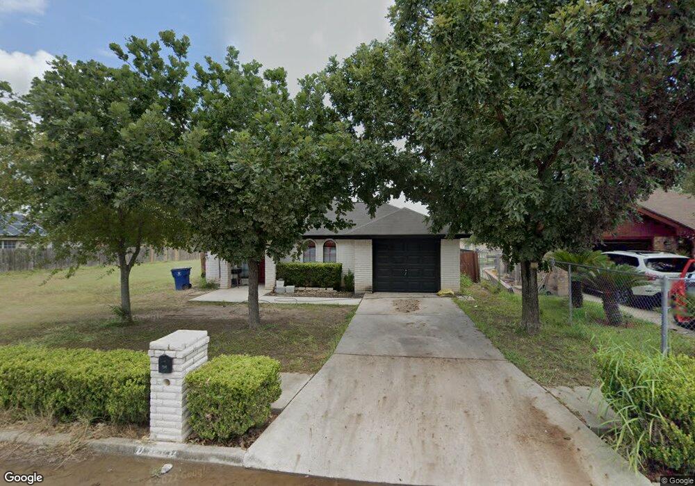 904 Ivy Ave, Donna, TX 78537 - photo 1