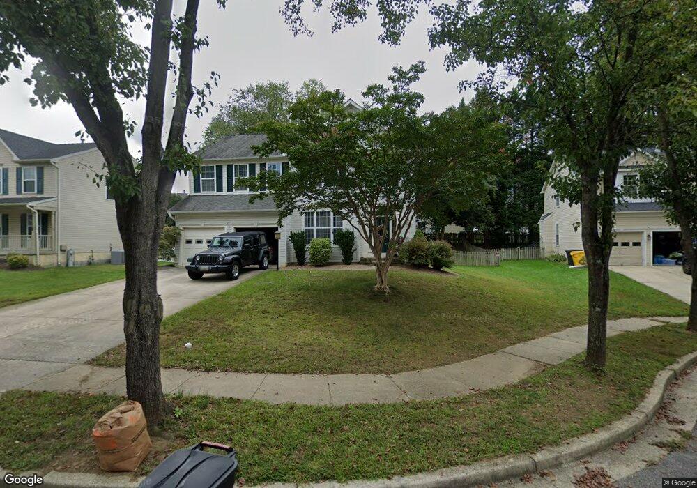 2805 Traxler Ct, Crofton, MD 21114 - photo 1